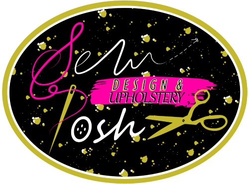 Sew Posh Logo